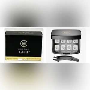 One two lash Magnetic Lash Set 2 Pack